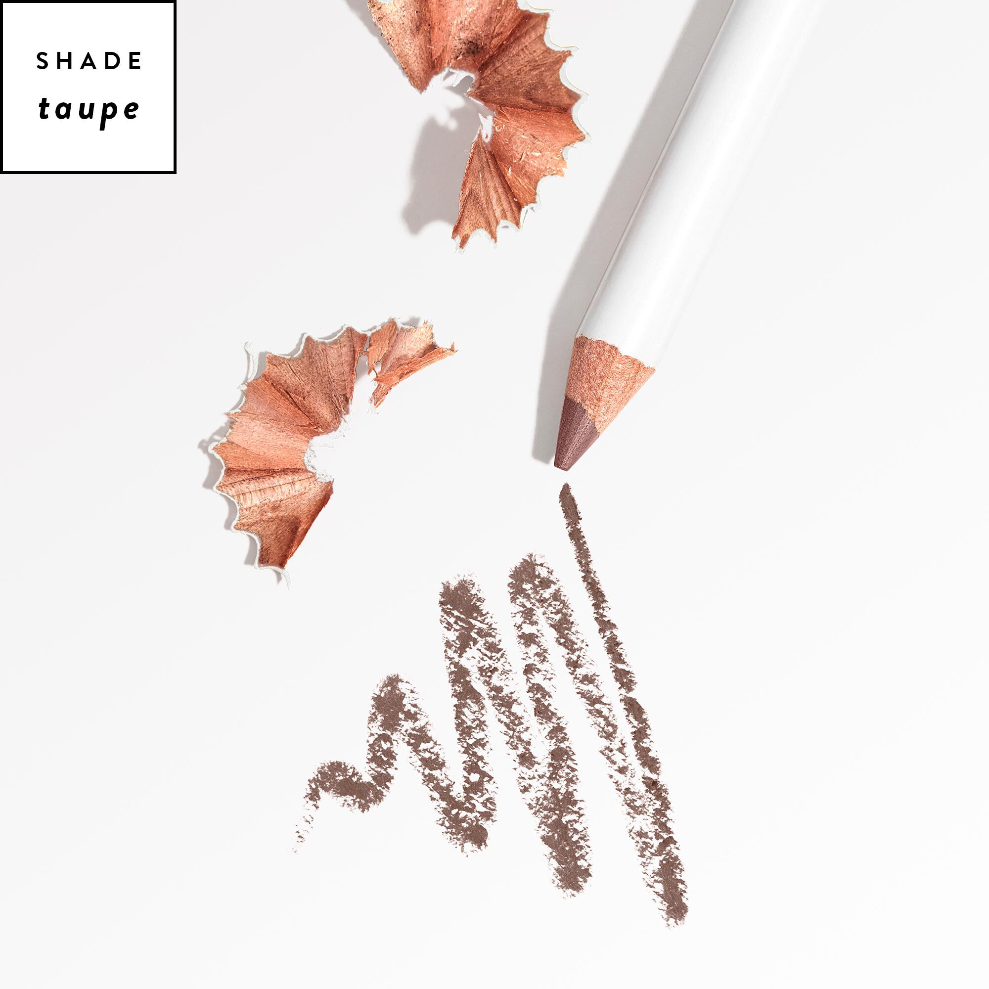 Eyebrow Pencil Natural Brow Pencil Honest